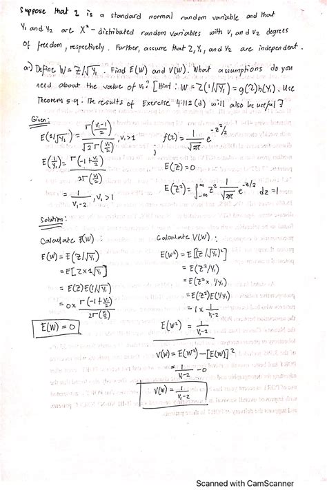 Suppose-a - (4.6 The Gamma Probability Distribution) - Applied ...