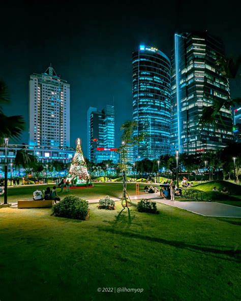 One Satrio Review Lokasi Dan Harga Tiket Masuk Terbaru - Wisata Milenial