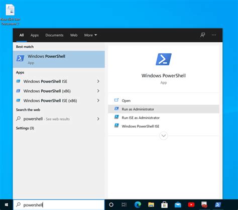 Image result for Windows PowerShell SSH Connection
