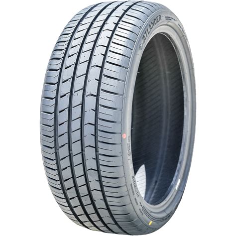 Atlander XSport-86 Summer Tire, 225/50R18, High Performance, XL Load ...
