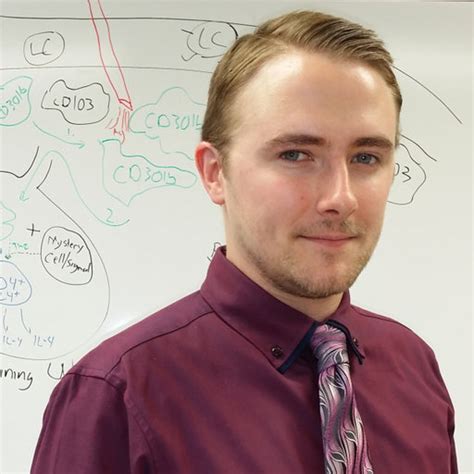 Daniel FREDERICK | Postdoctoral Research Associate | Doctor of ...