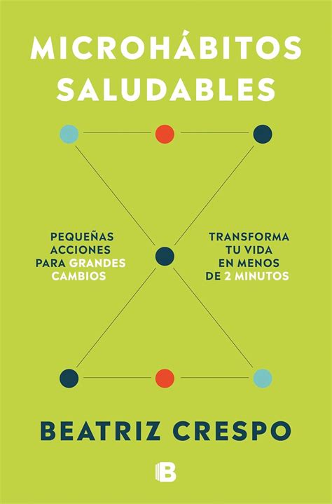 Microhábitos saludables: Pequeñas acciones para grandes cambios ...