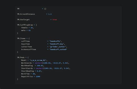 Realistic Handcuffs Fivem Script 的图像结果