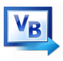 Image result for Visual Basic Icon