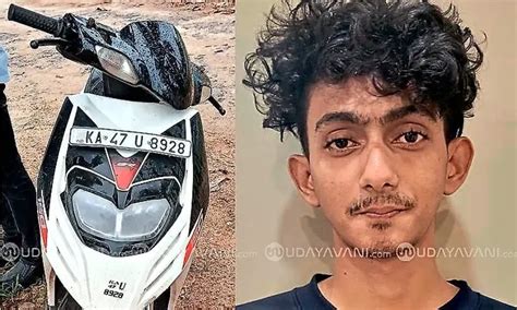 Udupi: Man arrested for allegedly supplying MDMA to college students