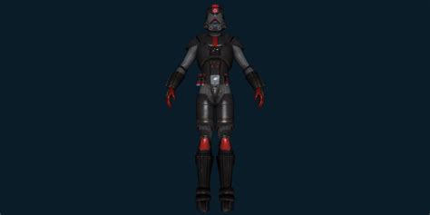 Imperial Trooper – NPCs – Jedipedia.net's SWTOR Database