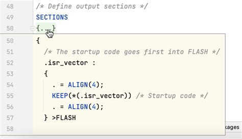 Image result for Linker Code