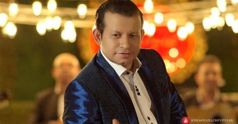 José Mogollón presenta ‘La Maluquera’