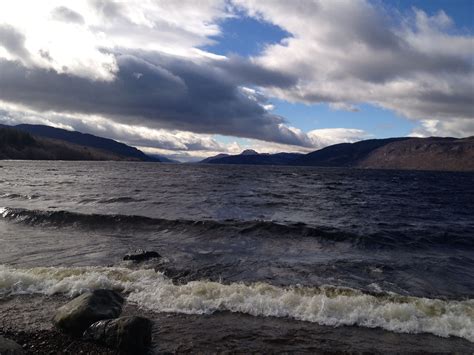 Farewell to the Highlands: Exploring the Natural Beauty and Wildlife