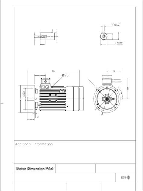 Motor Simple Draw 的图像结果