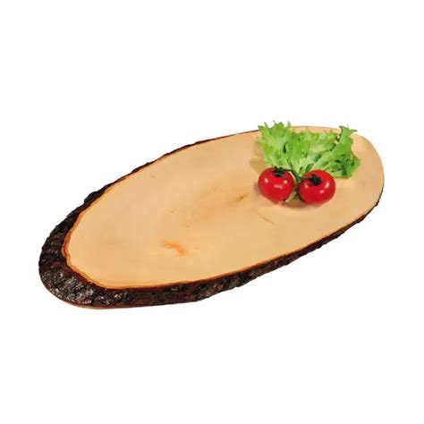 Daska za sečenje i serviranje 39x16cm drvo Kesper KSP61200 | Volim svoj dom
