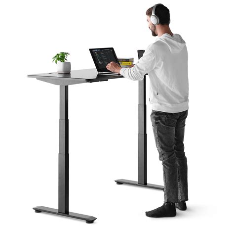 Best Height For Desk Top at Diane Straub blog