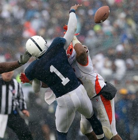 Joe Paterno’s last game as Penn State’s head coach was win No. 409 in ...