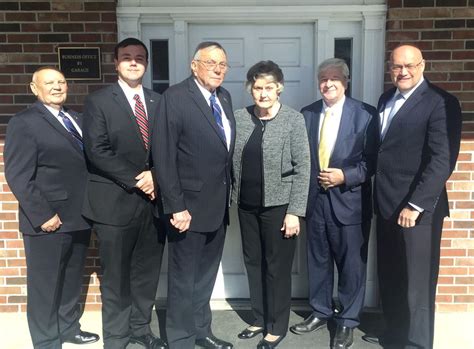 Avinger Funeral Home sold