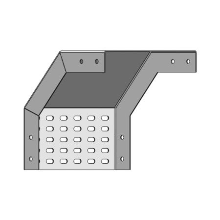 PERFORATED TRAYS | FORMTEK INDUSTRIES