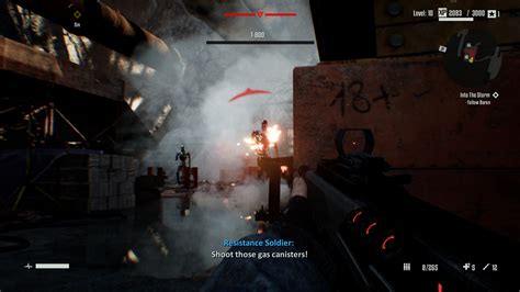 Terminator: Resistance — необязательно и очень душевно. Рецензия / Игры