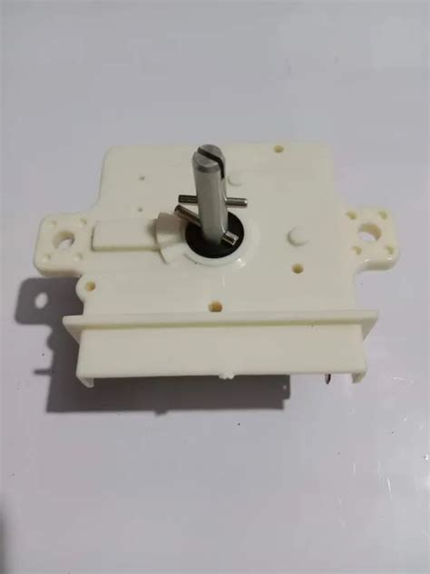 Image result for How to Disassemble Sharp Washing Machine Timer