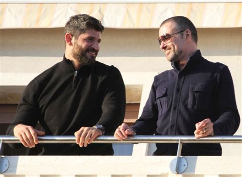 George Michael: Boyfriend Reveals More Details About Death