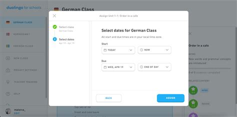 Image result for Duolingo Class Code