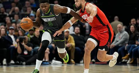 Timberwolves-Trail Blazers game preview: Injury report, radio-TV ...