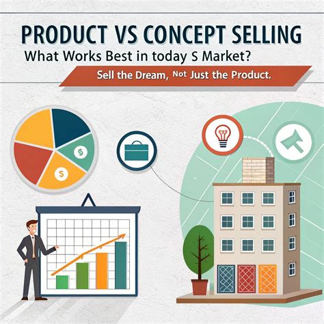 Product vs Concept Selling: What Works Best in Today’s Market? - Sales ...