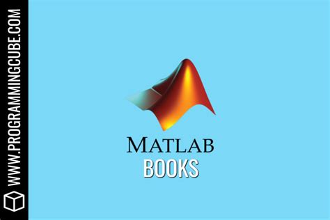 Image result for MATLAB Book