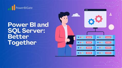 Image result for SQL Server Power Bi