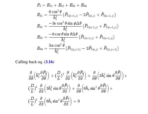 spacing - How to reduce space between two math environments? - TeX ...
