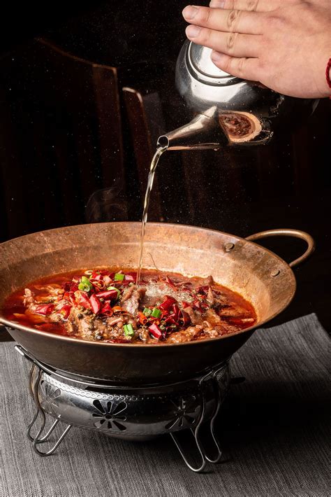 Alhambra’s Xiang La Hui Serves Sichuan Food, All Grown Up - Eater LA