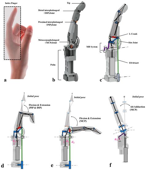 Finger Unit Design for Hybrid-Driven Dexterous Hands