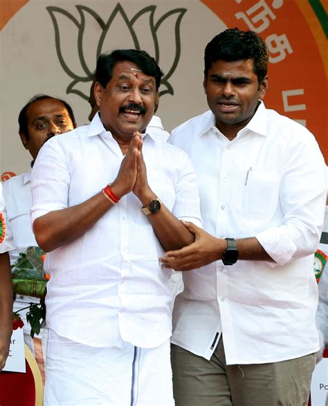 Question of accommodating TTV, OPS will be jointly addressed by BJP ...