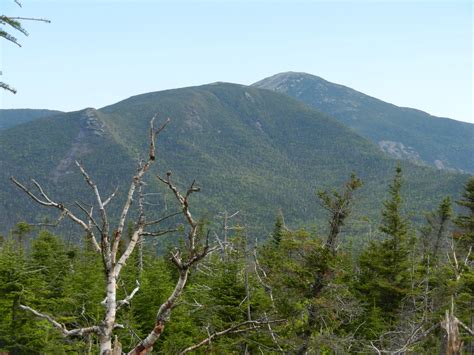 Off on Adventure: Allen Mountain - Adirondack High Peaks - 6/9/12