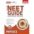 Buy MTG Complete NEET Guide Physics Book For 2025 Exam - NEET ...