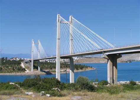 Cable Stayed Bridge Function - Cable