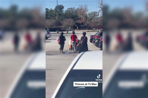 Houston Business Owner Confronts Shoplifter, Video Goes Viral