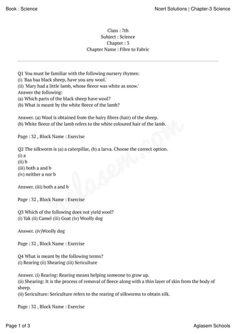 Class 7 Science Chapter Number 2 3 的图像结果