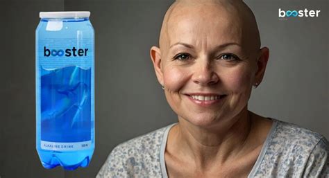 Alkaline Water May Benefit Cancer