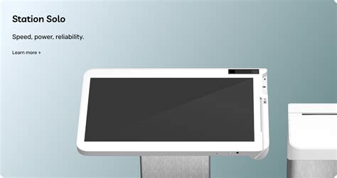 Image result for Clover Mini Terminal First Data