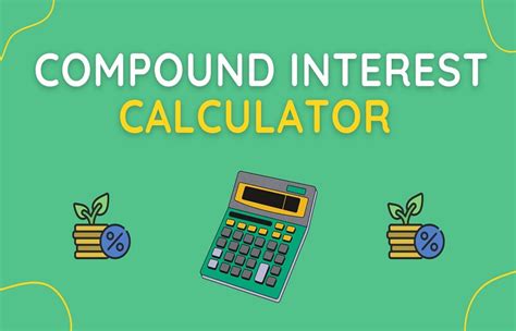Image result for Calculate Compound Interest