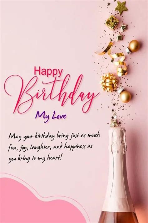 90+ Birthday Wishes for Your Husband in English, Hindi, Marathi and Tamil