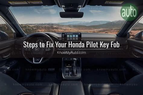 How to Reprogram Key Remote On Honda Pilot with Zeus Scanner 的图像结果