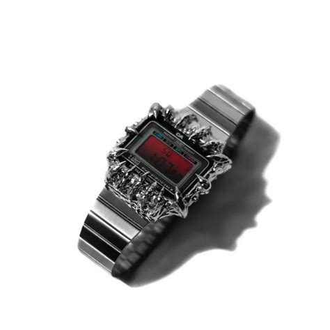 Digital Watch Design 的图像结果