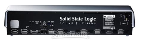 Image result for SSL Matrix 2