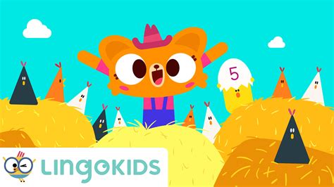 Number Exercise Song 的图像结果