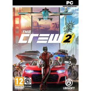 Image result for Crew 2 License Key