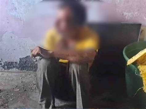 Isam meets 4-year-old girl in Dhari, locals hand over Methipak Chakhadi ...