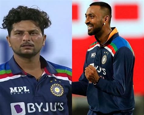 IND v ENG 2021: Madan Lal unimpressed with Indian spinners' performance ...