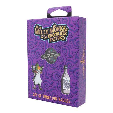 Willy Wonka Candy Factory Kit