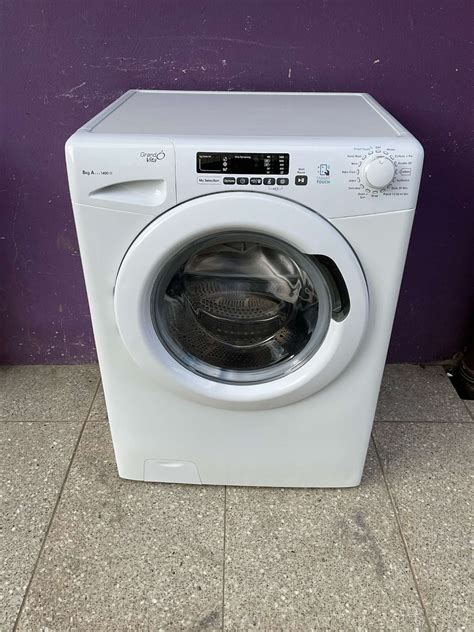 Image result for Installing New Candy Smart Washing Machine