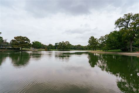 Facilities • Kidd Springs Recreation Center